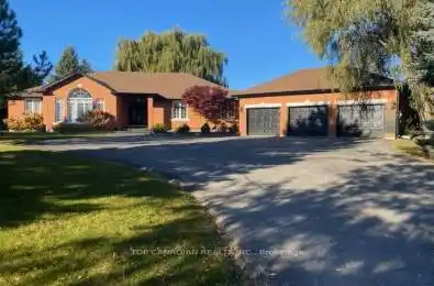 31 Golfview Boulevard Bradford West Gwillimbury Ontario L3Z 2A6