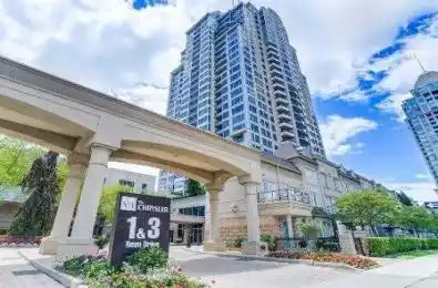 1 Rean Drive Unit# 1111 Toronto C15 Ontario M2K 3C1