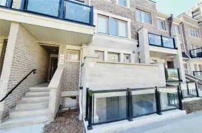 60 Parrotta Drive Unit# 279 Toronto W05 Ontario M9M 0B4