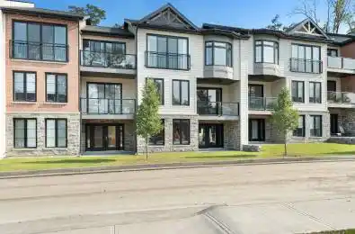 45 Bentley Crescent Prince Edward County Ontario K0K 2T0