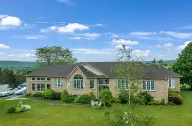 32 Mountainview Road Mulmur Ontario L9V 3H5