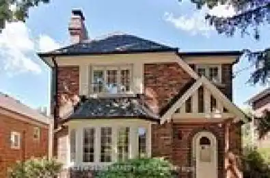 54 Duncannon Drive Toronto C03 Ontario M5P 2M2