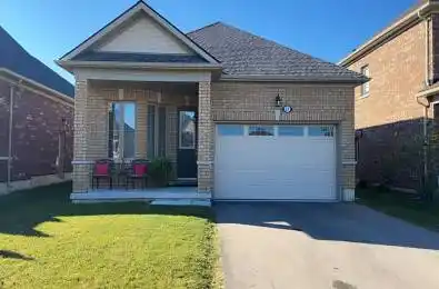27 Seaton Crescent Tillsonburg Ontario N4G 0E2