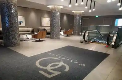 50 Wellesley Street Unit# 1006 Toronto C08 Ontario M4Y 1G2