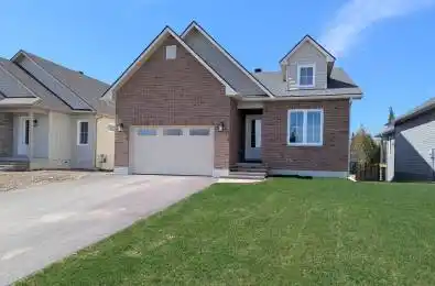 105 Rabb Street Smiths Falls Ontario K7A 0L6