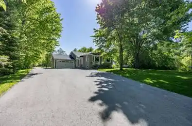 22187 McCowan Road East Gwillimbury Ontario L0G 1M0