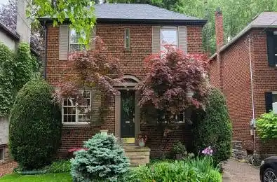 237 Empress Avenue Toronto C14 Ontario M2N 3V1
