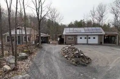 42 Maple Road Marmora and Lake Ontario K0K 2M0