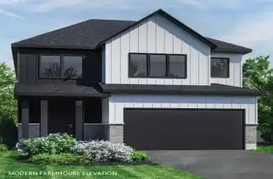 42 LUCAS Road St. Thomas Ontario N5R 0M1