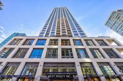36 Elm Drive Unit# 3101 Mississauga Ontario L5B 0N3