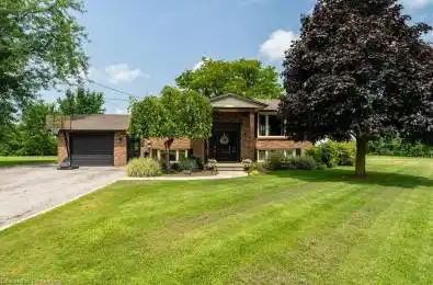 4999 Canborough Road West Lincoln Ontario L0R 2J0