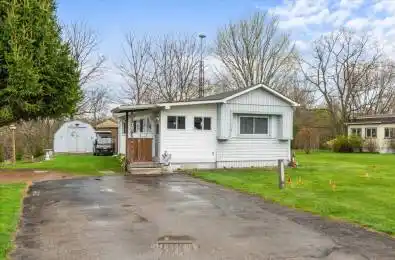 4899 Plank Road Unit# Unit # 20 Bayham Ontario N0J 1Z0