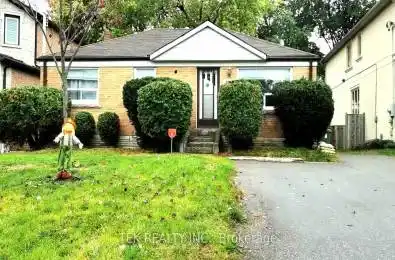 219 Pemberton Avenue Toronto C14 Ontario M2M 1Y9