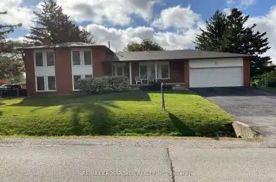 35 Blackforest Drive Richmond Hill Ontario L4E 2N8