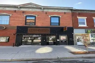 123 John Street Arnprior Ontario K7S 2N5