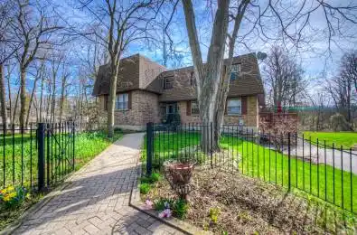 7 Squire Court Waterloo Ontario N2J 4G8
