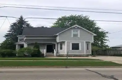 383 Queen Street St. Marys Ontario N4X 1A1