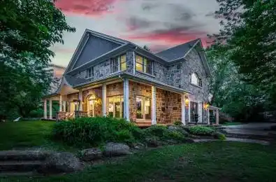 19940 Mccowan Road East Gwillimbury Ontario L0G 1M0