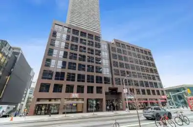 1 Eglinton Avenue Unit# 500 Toronto C10 Ontario M4P 3A1