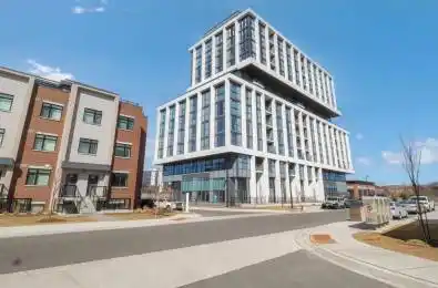 1063 Douglas McCurdy Comm N/A Unit# 907 Mississauga Ontario L5G 0C5
