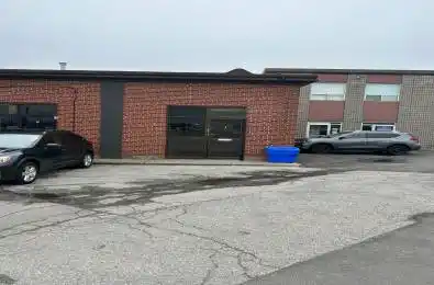 127 Manville Road Unit# 1 Toronto E04 Ontario M1L 4J5