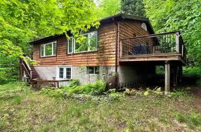 1063 Esson Creek Lane Highlands East Ontario K0L 3C0