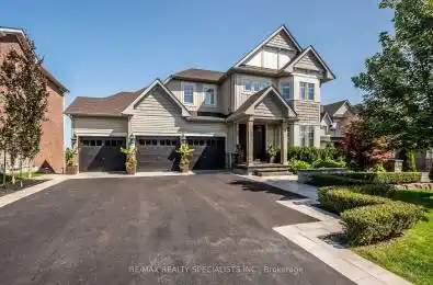 70 Meek Avenue Mono Ontario L9W 6W9