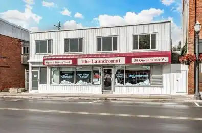 30 Queen Street Springwater Ontario L0L 1P0
