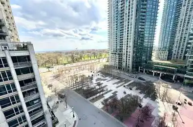 35 Bastion Street Unit# 1209 Toronto C01 Ontario M5V 0C2