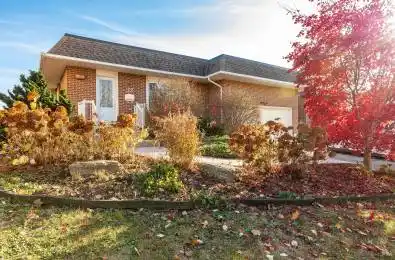 32 AUDUBON Street Hamilton Ontario L8J 1J7