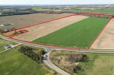 PtLt 4 Highway 21 Highway Kincardine Ontario N0G 2T0
