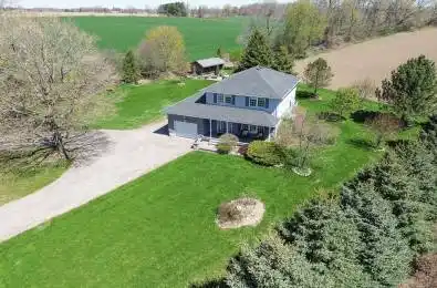 596124 Strathallan Road Woodstock Ontario N4S 7W1