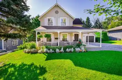 51 Highland Drive Port Hope Ontario L1A 2B3