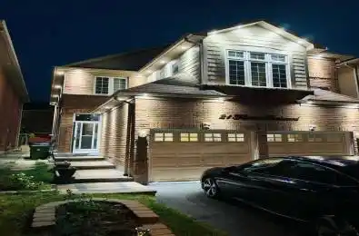 21 Florina Boulevard Unit# BSMT Toronto E04 Ontario M1P 5C2