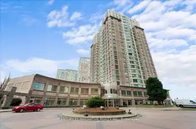 18 Lee Centre Drive Unit# 1013 Toronto E09 Ontario M1H 3H5