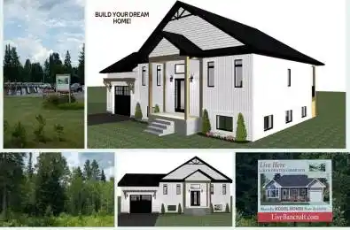 57 Nicklaus Drive Bancroft Ontario K0L 1C0
