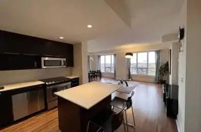 100 Harrison Garden Boulevard Unit# 1022 Toronto C14 Ontario M2N 0C2