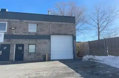 2759 Fenton Road Unit# 18 Blossom Park - Airport and Area Ontario K1T 