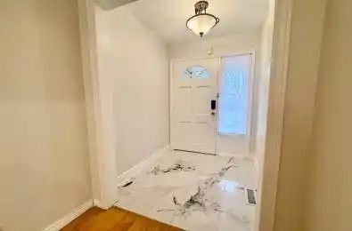 63 Hornshill Drive Unit# Upper Toronto E09 Ontario M1S 3J3