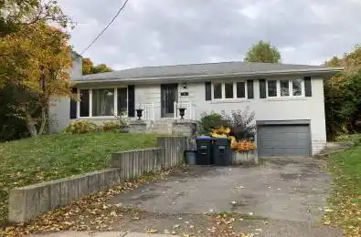 12 Lyndfield Crescent Brampton Ontario L6W 2P5