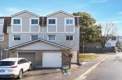 11 Harrisford Street Unit# 42 Hamilton Ontario L8K 6L7