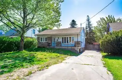 423 UPPER OTTAWA Street Hamilton Ontario L8T 3S9