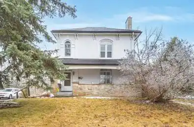 236 Broadway N/A Orangeville Ontario L9W 1K5