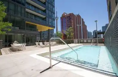 8 Charlotte Street Unit# 405 Toronto C01 Ontario M5V 0K4