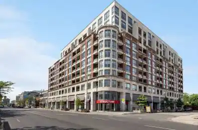 23 Glebe Road Unit# 412 Toronto C03 Ontario M5P 0A1