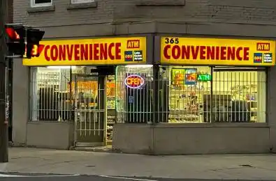 979 King Street Hamilton Ontario L8M 1C3