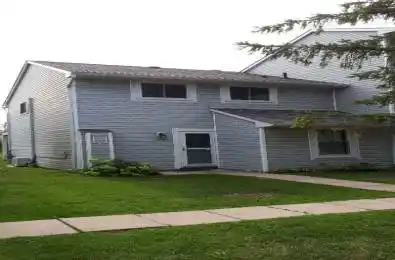 127 Alfred Street Unit# 11 Blue Mountains Ontario N0H 2P0