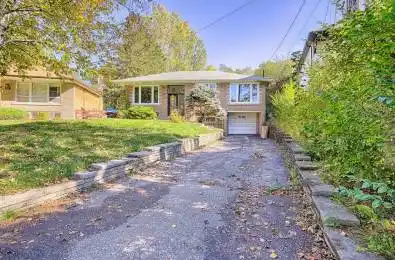 23 Chase Road Toronto C15 Ontario M2J 2S1