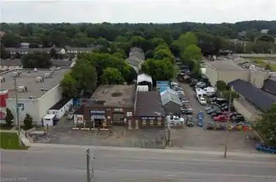 140 CLARKE Road London Ontario N5W 5E1