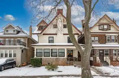 49 Proctor Boulevard Hamilton Ontario L8M 2M5